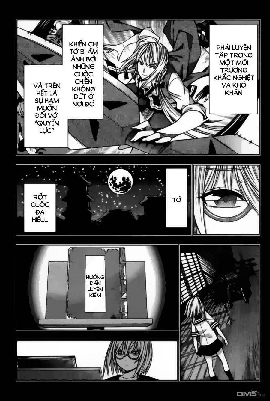 dragons rioting chapter 37.2 12