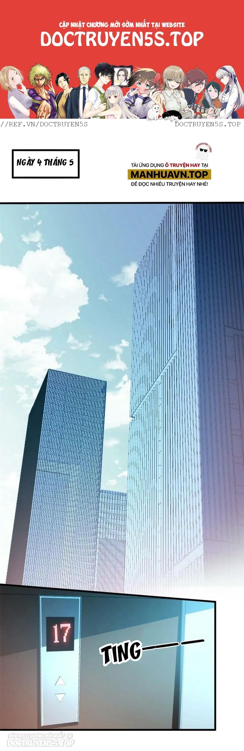 ta làm giàu từ thua lỗ game chapter 62 1