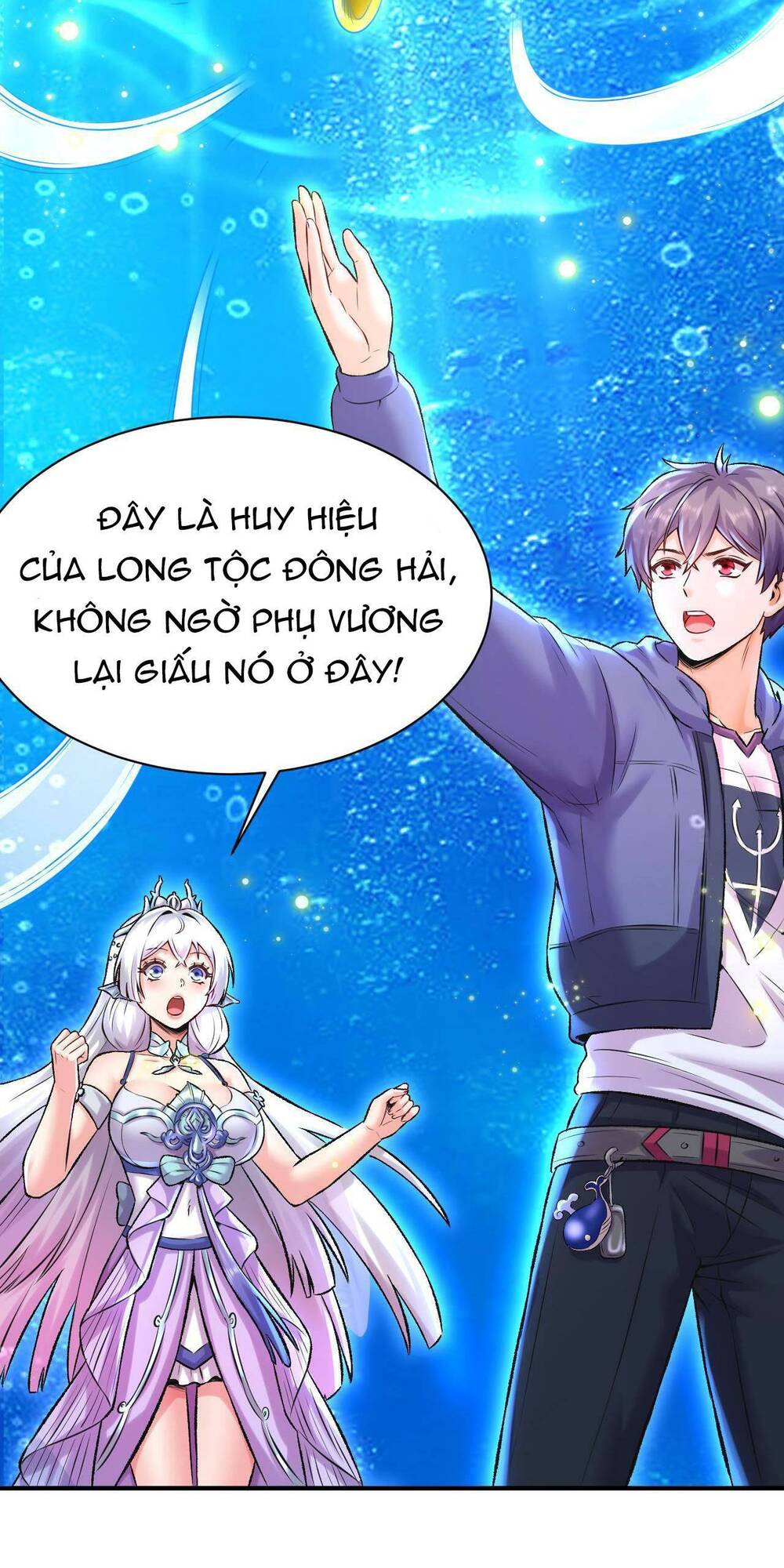 long vương cuối cùng chapter 9 4