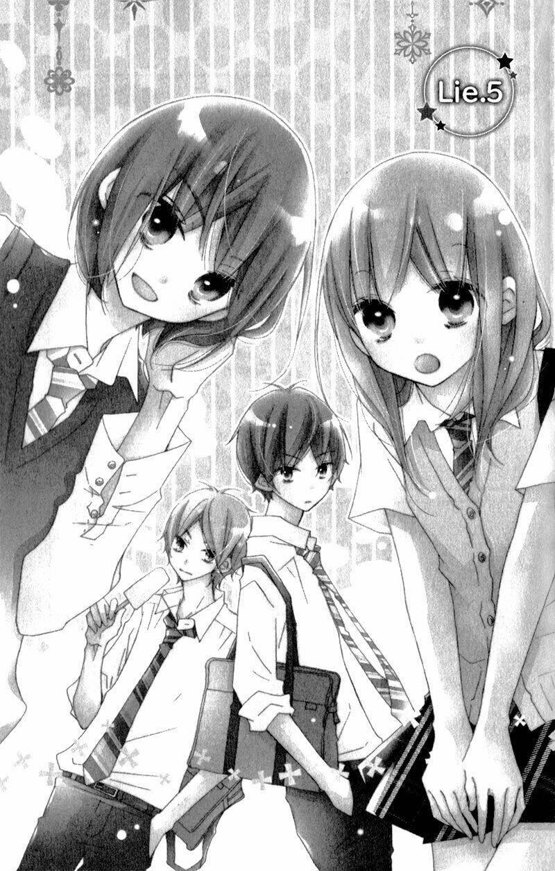 uso kano chapter 5 6