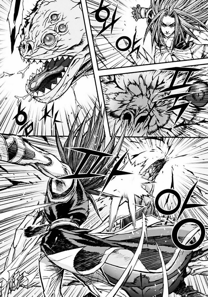 diêm đế ii chapter 51.6 16