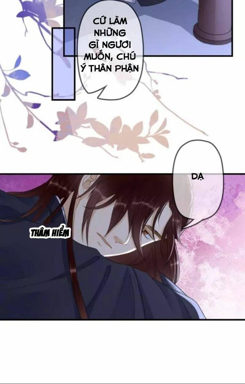 sủng phi của vương chapter 141 38