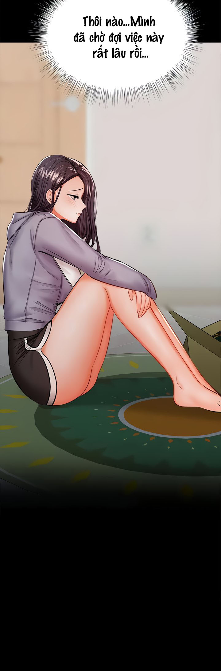 chiều chuộng em đi mà chapter 20.2 40