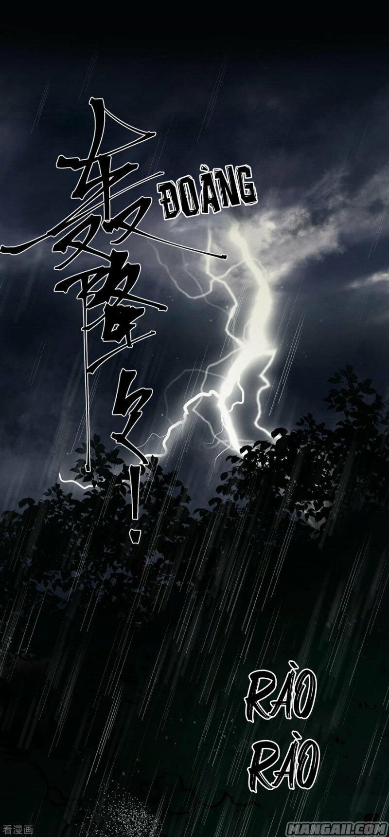 phế vật công chúa muốn nhặt chồng chapter 64 1