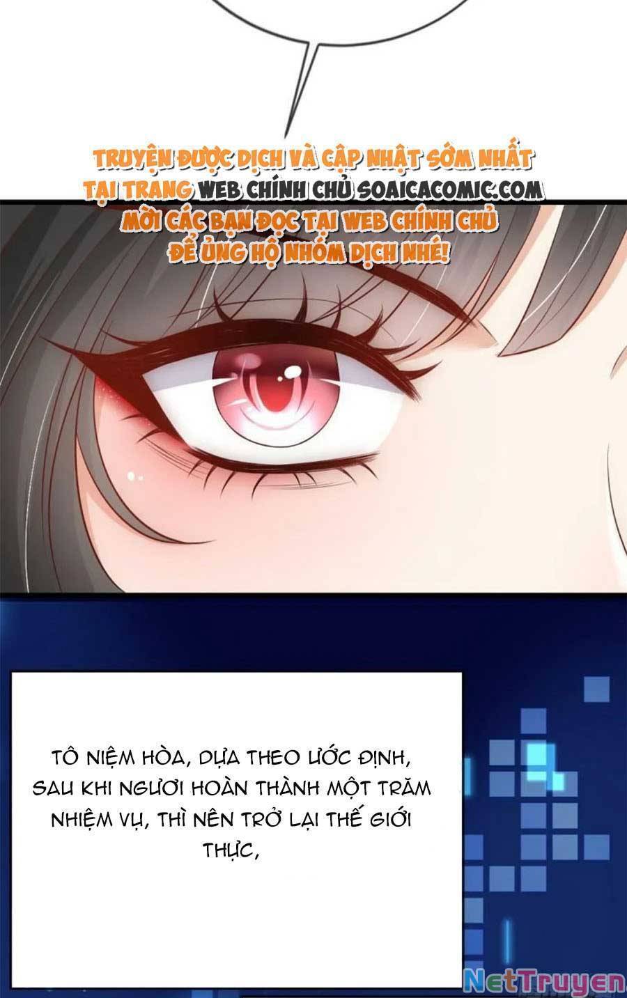 tôi được năm đại lão chiều chuộng hết nấc chapter 83 15