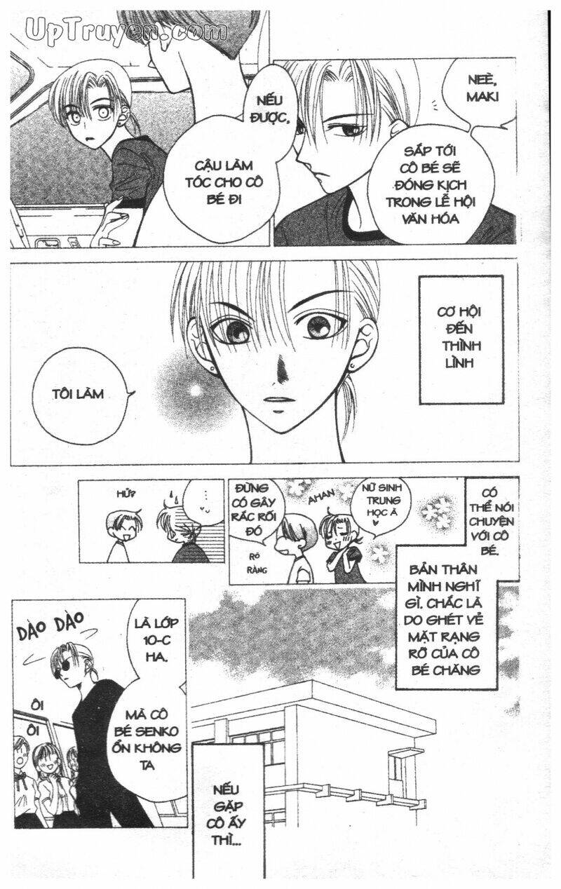 thấy mờ ghét chapter 9 112