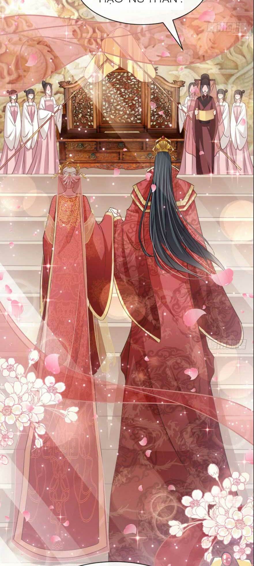 thiên hạ đệ nhất sủng phi chapter 124 21