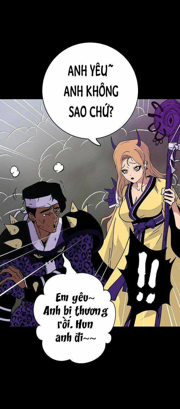 npc bắt đầu từ kỹ năng lv.999 chapter 7 8