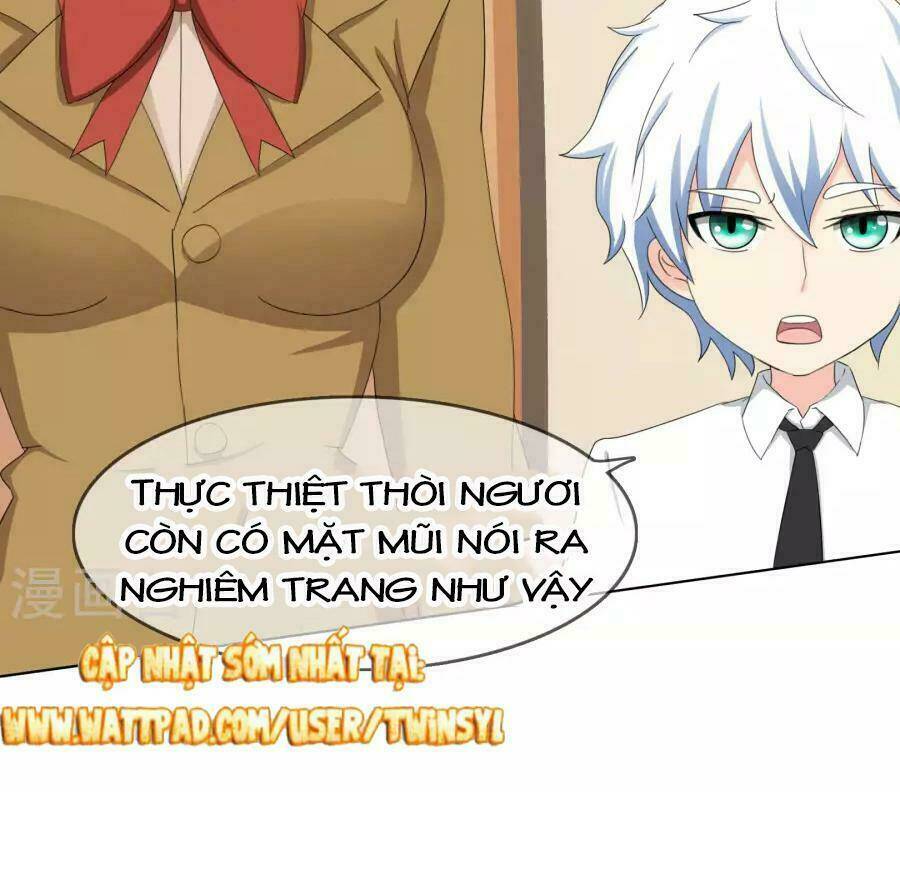 bá đạo trung khuyển tìm ái ký chapter 111 5