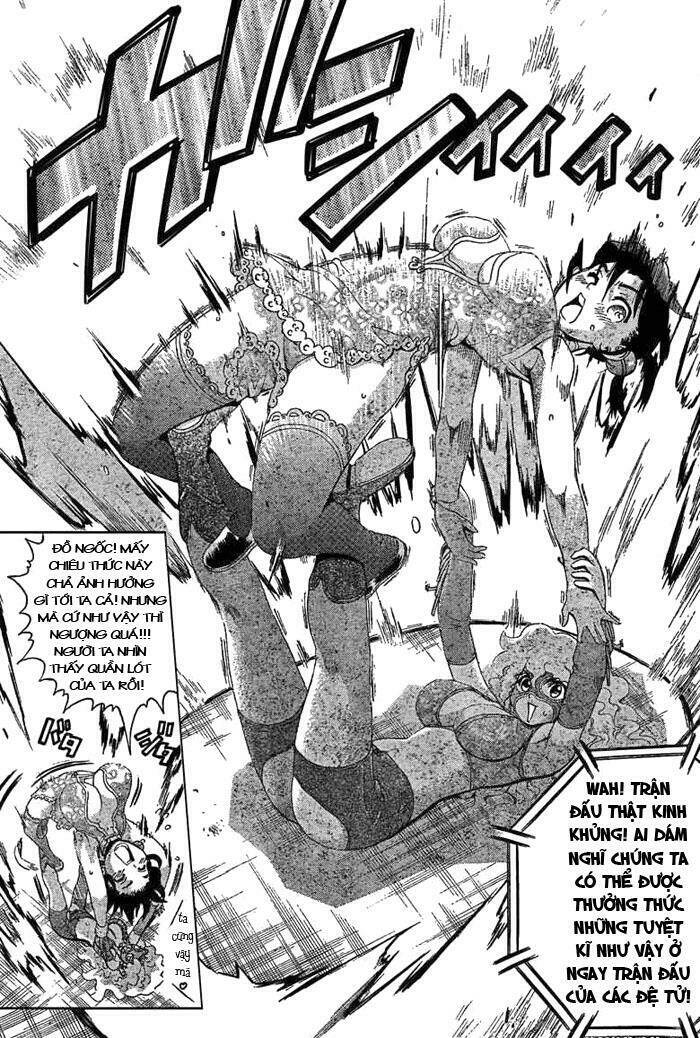 history's strongest disciple kenichi chapter 328 7