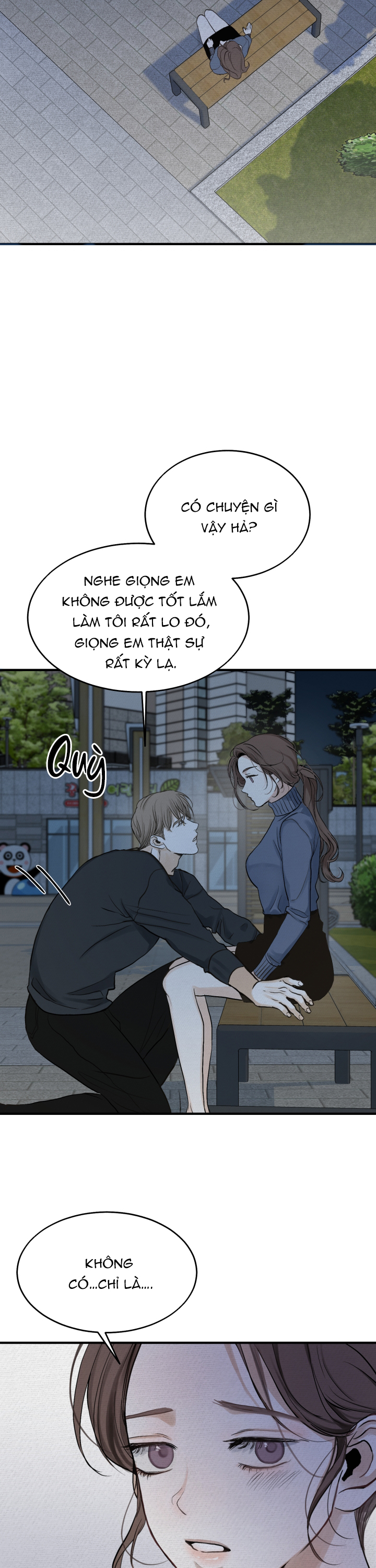 những người đàn ông đã lên giường tôi chapter 20 5