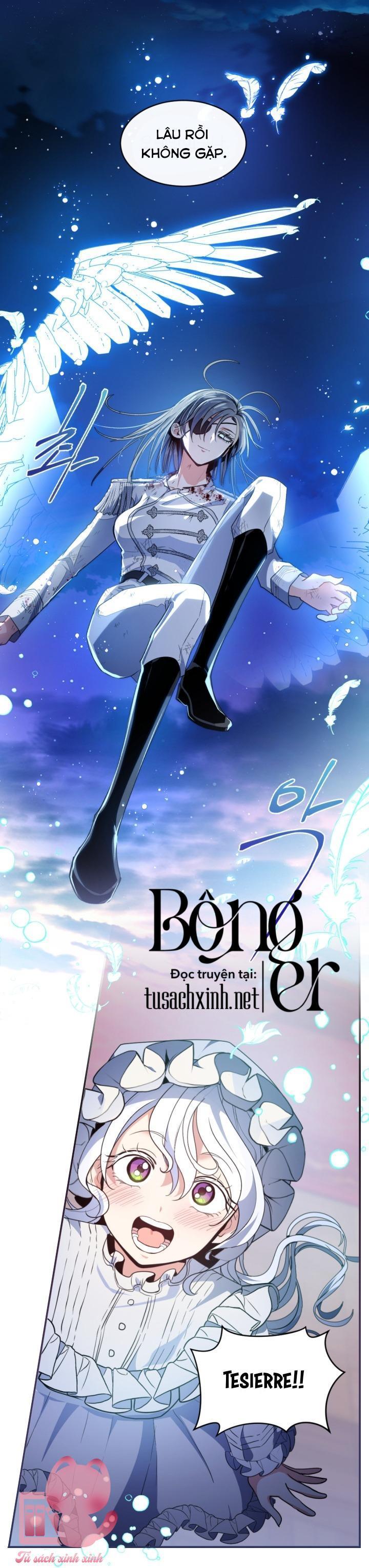 nguyện ước vô vọng của ma nữ chapter 96 22