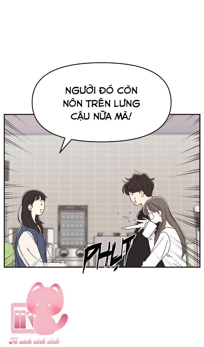 trái dấu hút nhau chapter 2 40