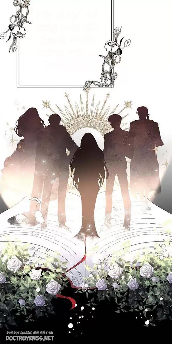 nếu tôi là nhân vật phản diện liệu tôi sẽ chết chapter 1 18