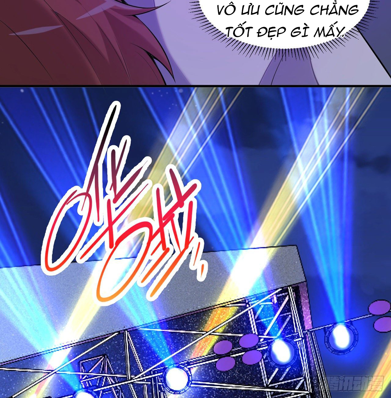 nhặt thuộc tính tại trái đất chapter 13 58