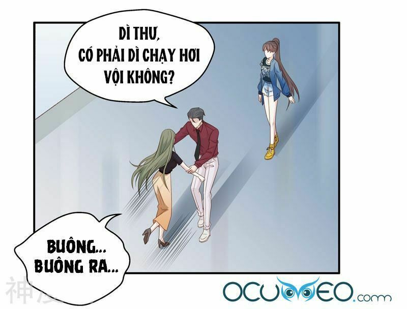 thiên kim bất lương chapter 27 12