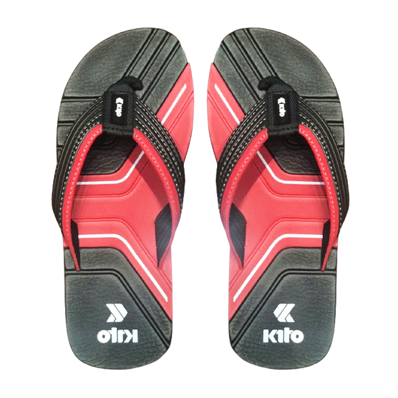 Dép Thái Lan quai kẹp Kito (LOẠI 1) - DTH9107