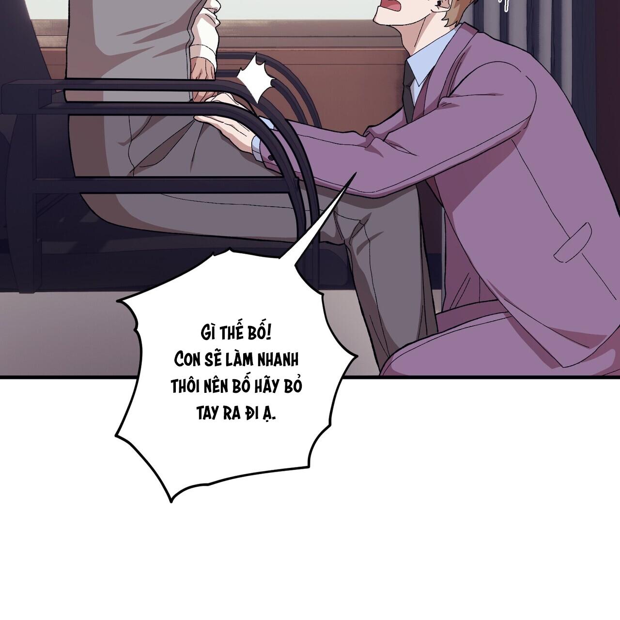 làm dâu nhà tài phiệt họ kang chapter 59 120