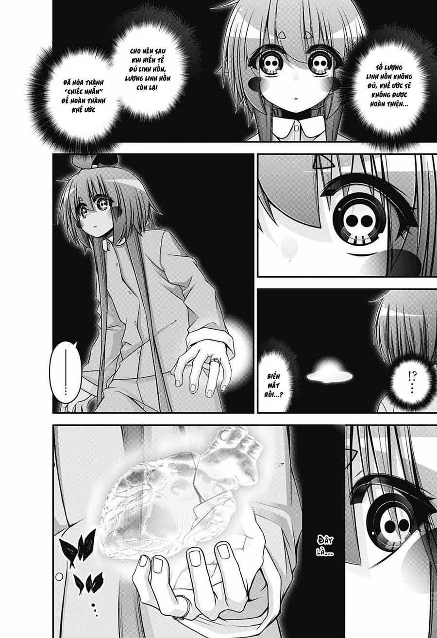 thợ săn ác linh chapter 52 23