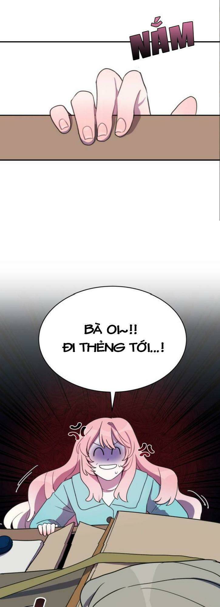 lạy chúa! xin hãy để con trở thành ác ma chapter 1 58