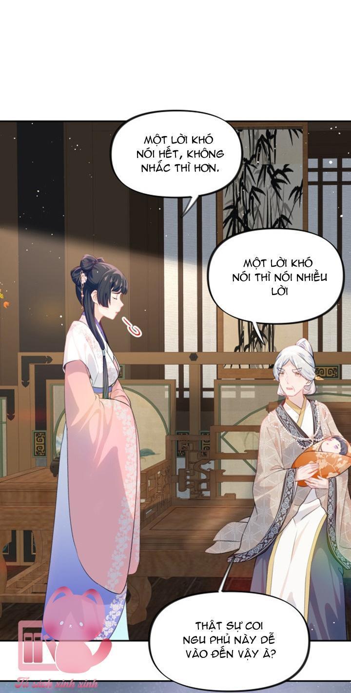 một đêm nọ đột nhiên yandere tới! chapter 144 21