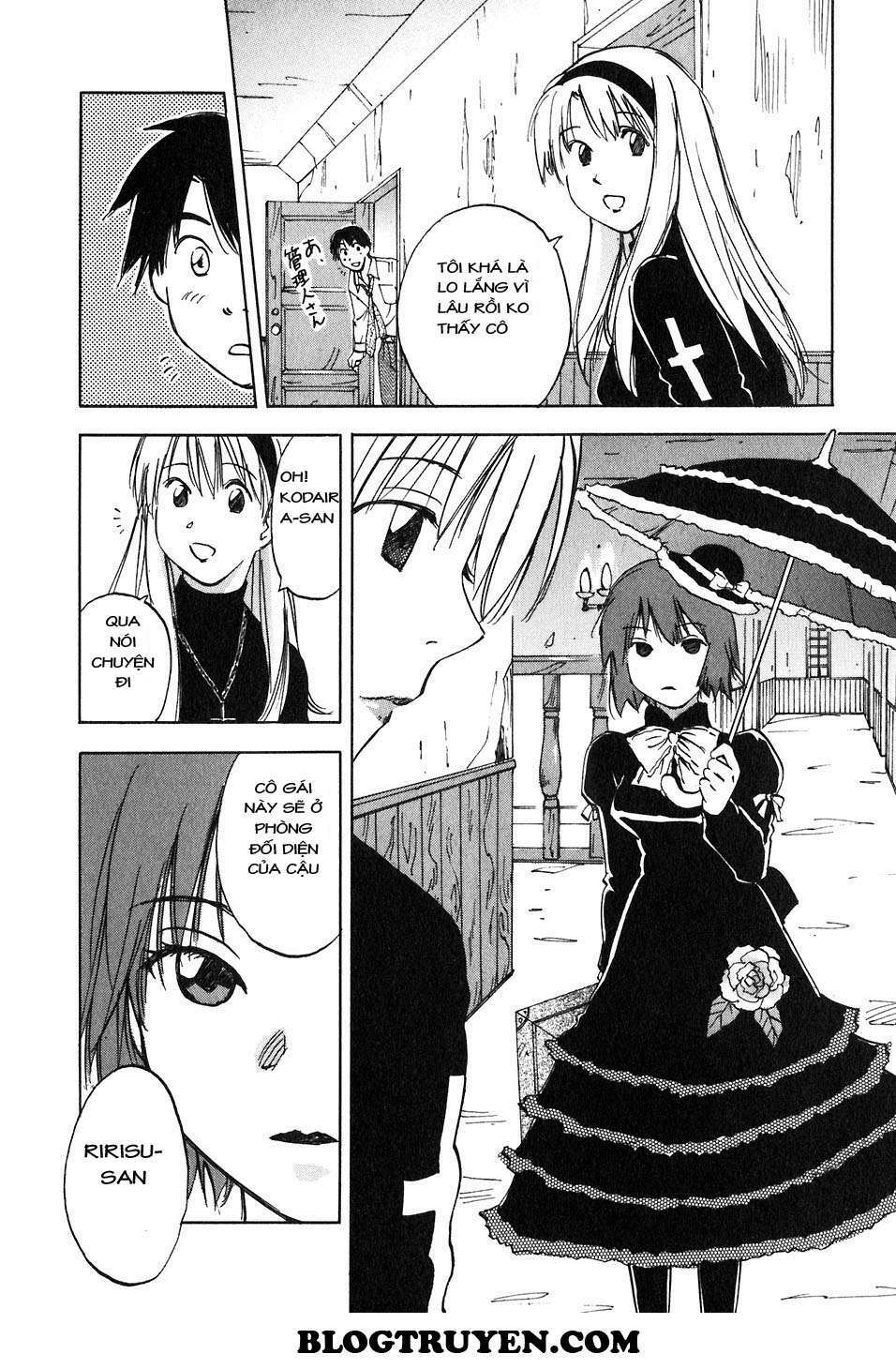 magetsukan kitan chapter 40 6