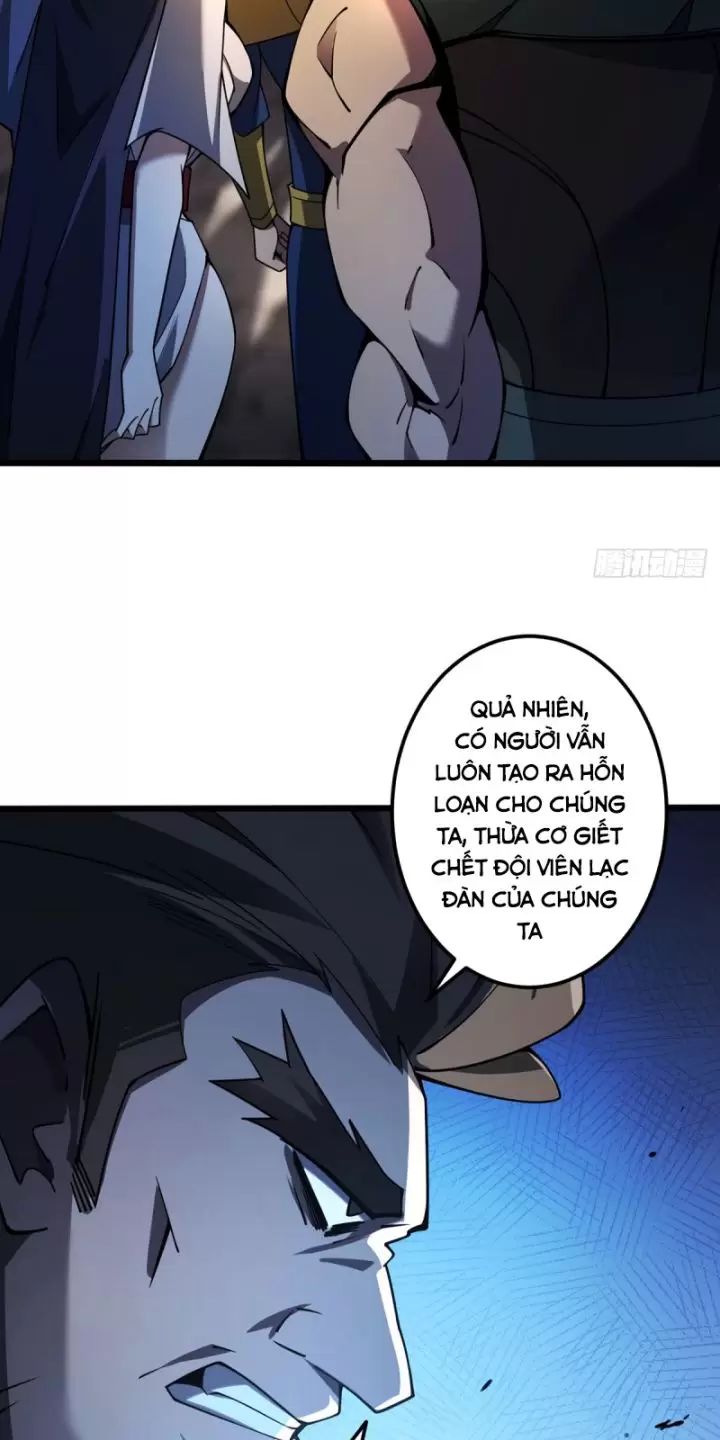 ta, chúa tể rừng xanh chapter 8 65