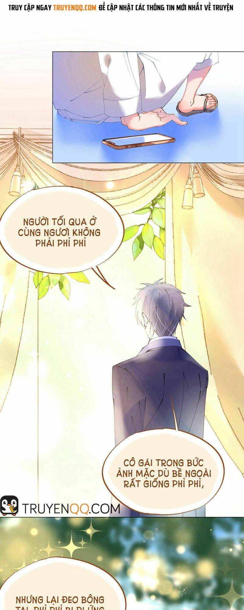 thuyền trưởng đại nhân khinh diểm ái chapter 61 26