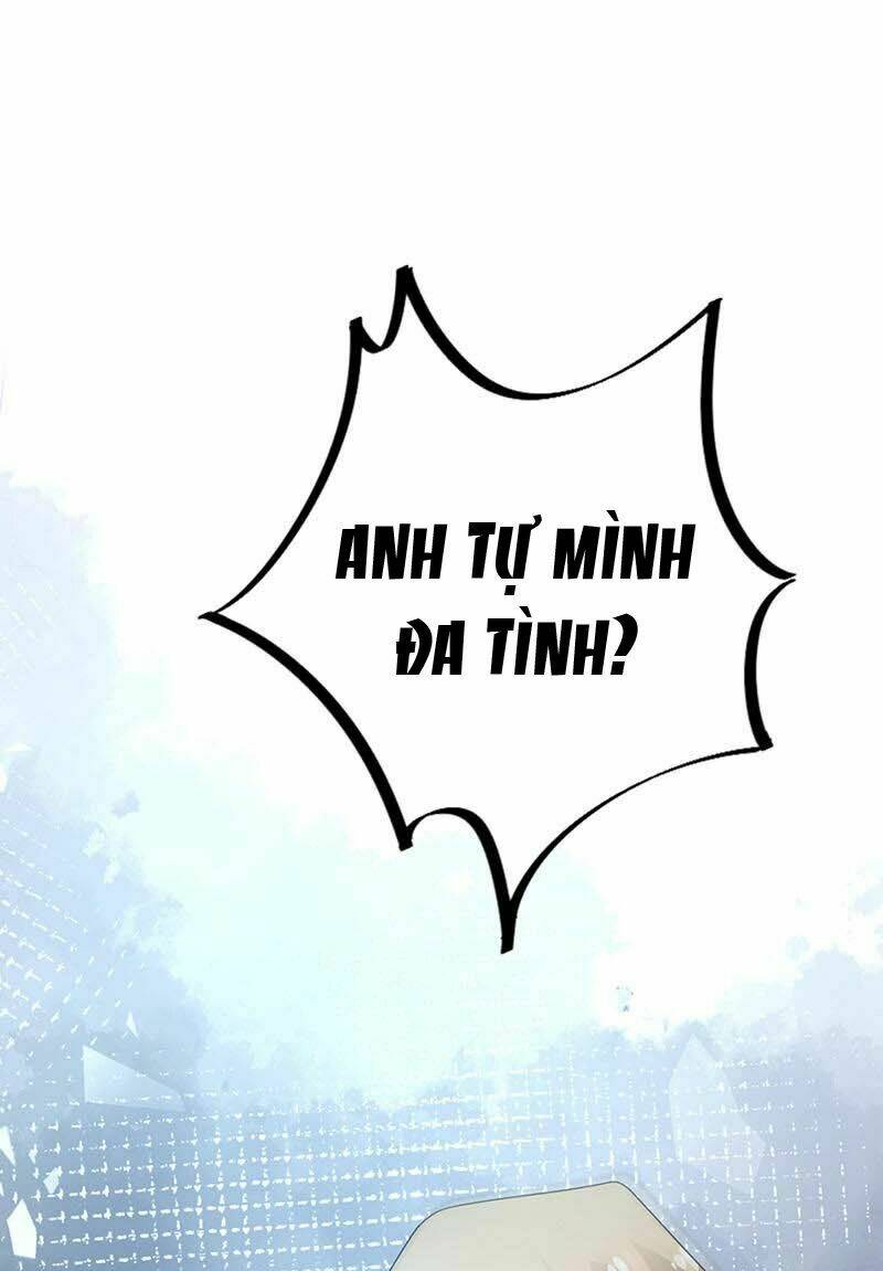 thịnh thế điềm sủng: cô vợ nhỏ đáng yêu của dịch thiếu chapter 126 28