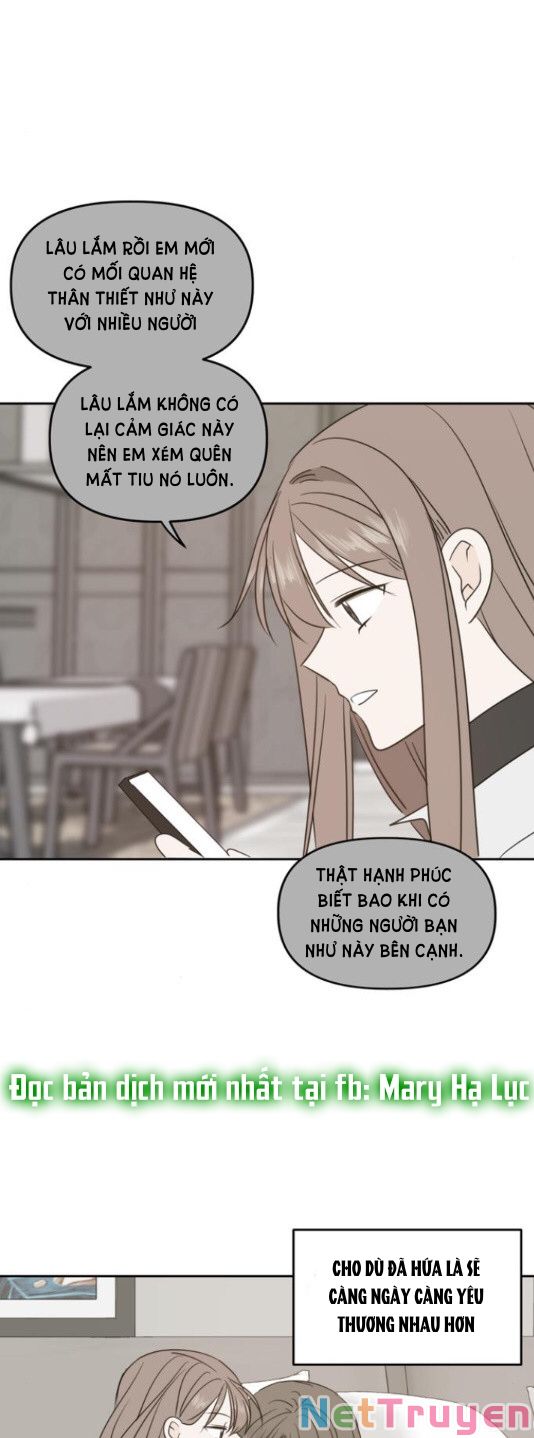 kiếp này cũng xin chăm sóc tôi như vậy nhé kiếp này cũng xin chăm sóc tôi như vậy nhé chapter 96 116