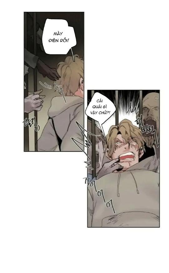 ánh nhìn của quạ chapter 6 32