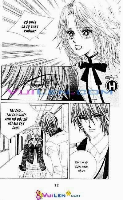 đại ca đi học chapter 3 13