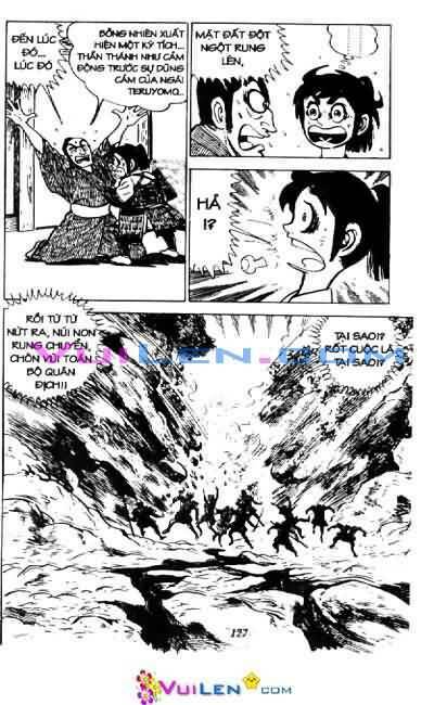 kiếm sĩ góc vuông - chokkaku chapter 12 177