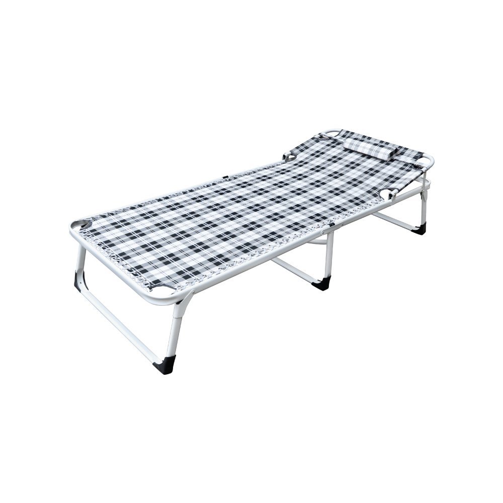 Giường lưới DELI King (QPI.236)
