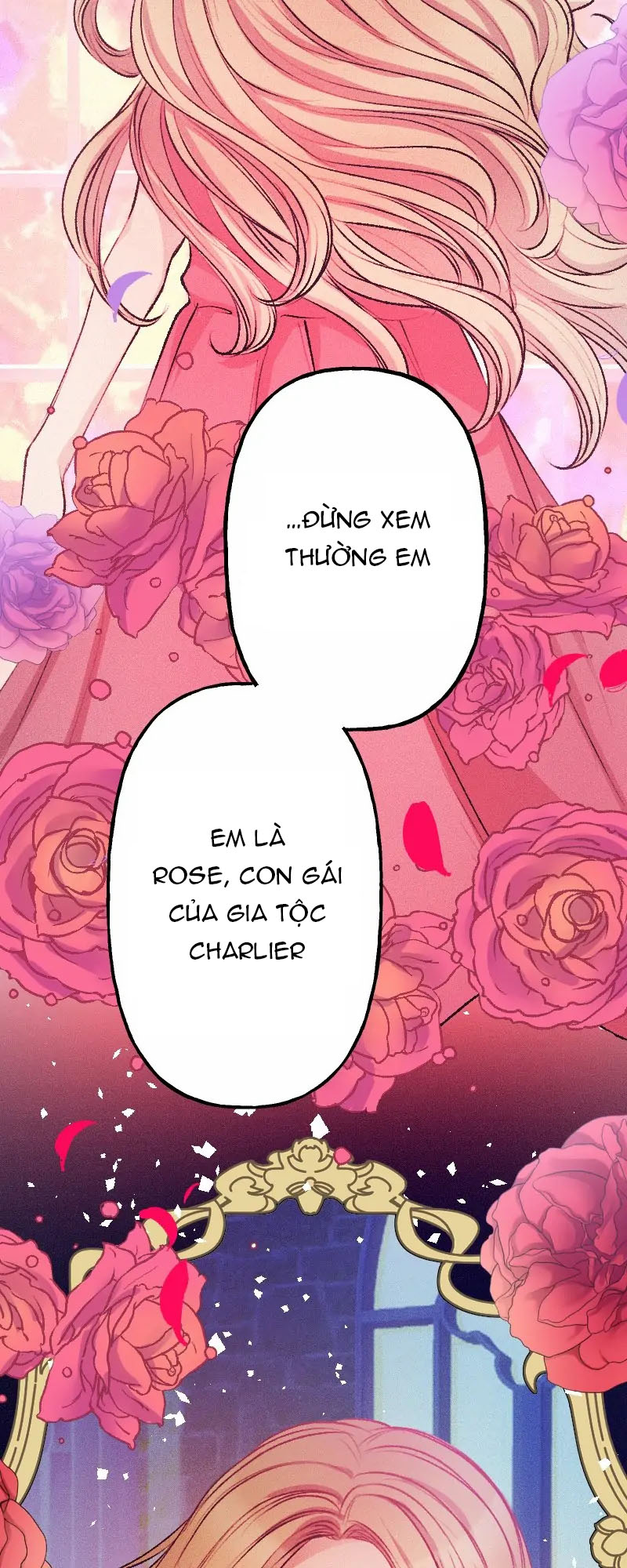 sức nóng của nữ phản diện được tái sinh chapter 44.1 5