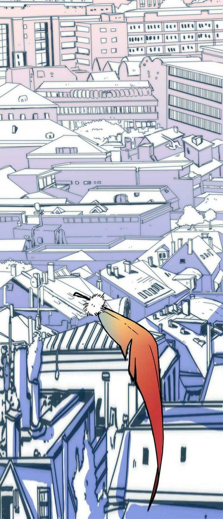 đừng dính người! chăn của ta chapter 1 19