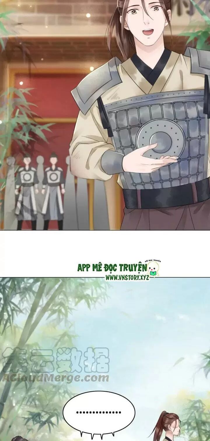 cực phẩm phế vật tiểu thư chapter 126 10