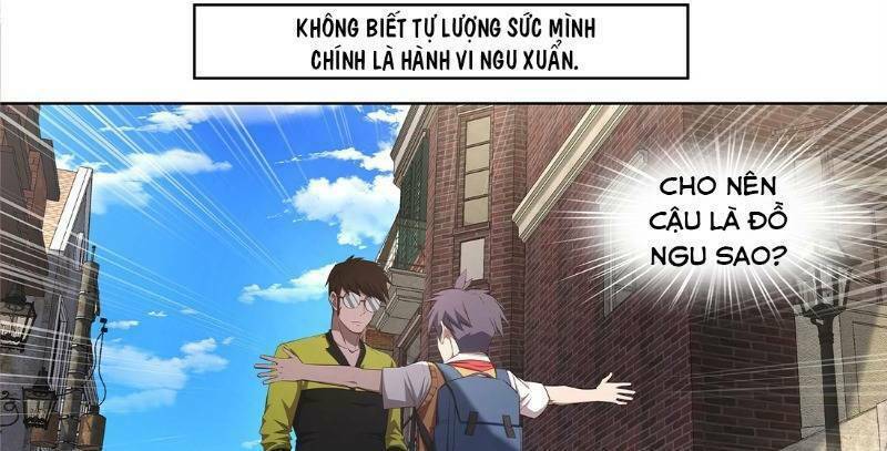 đại ẩn vu trạch chapter 18 2