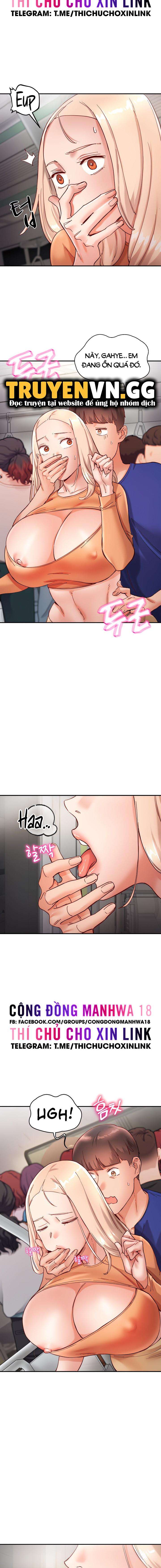 sống cùng hàng khủng chapter 19 11