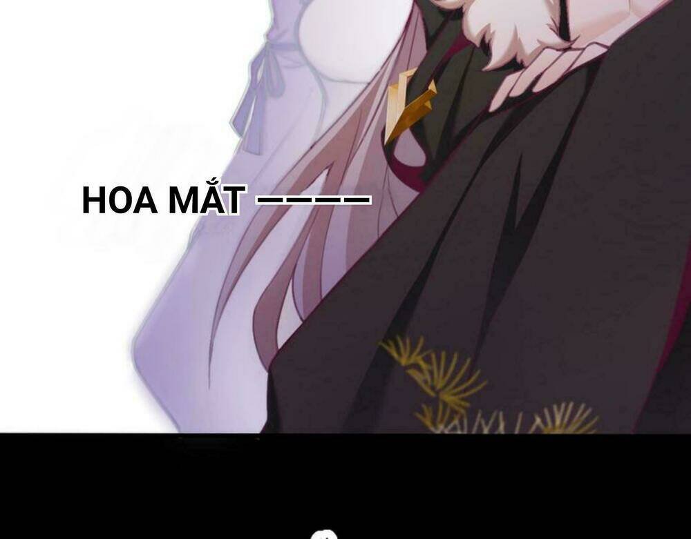 tà quân khó dưỡng tiểu ma phi chapter 4 24