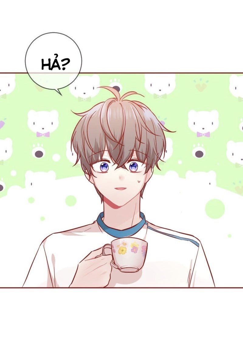 mù quáng vì yêu anh chapter 5 16