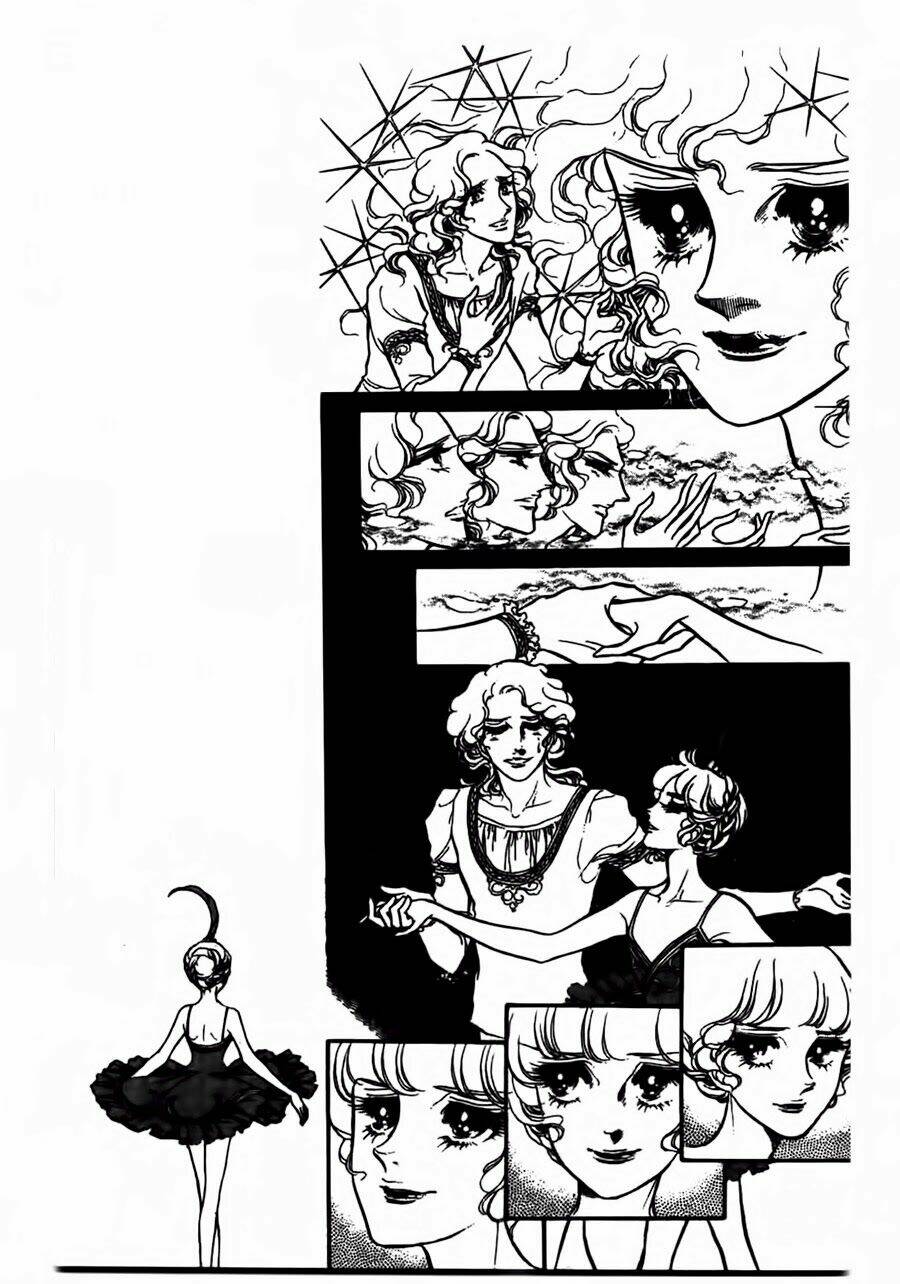 swan - vũ khúc thiên nga chapter 42 12