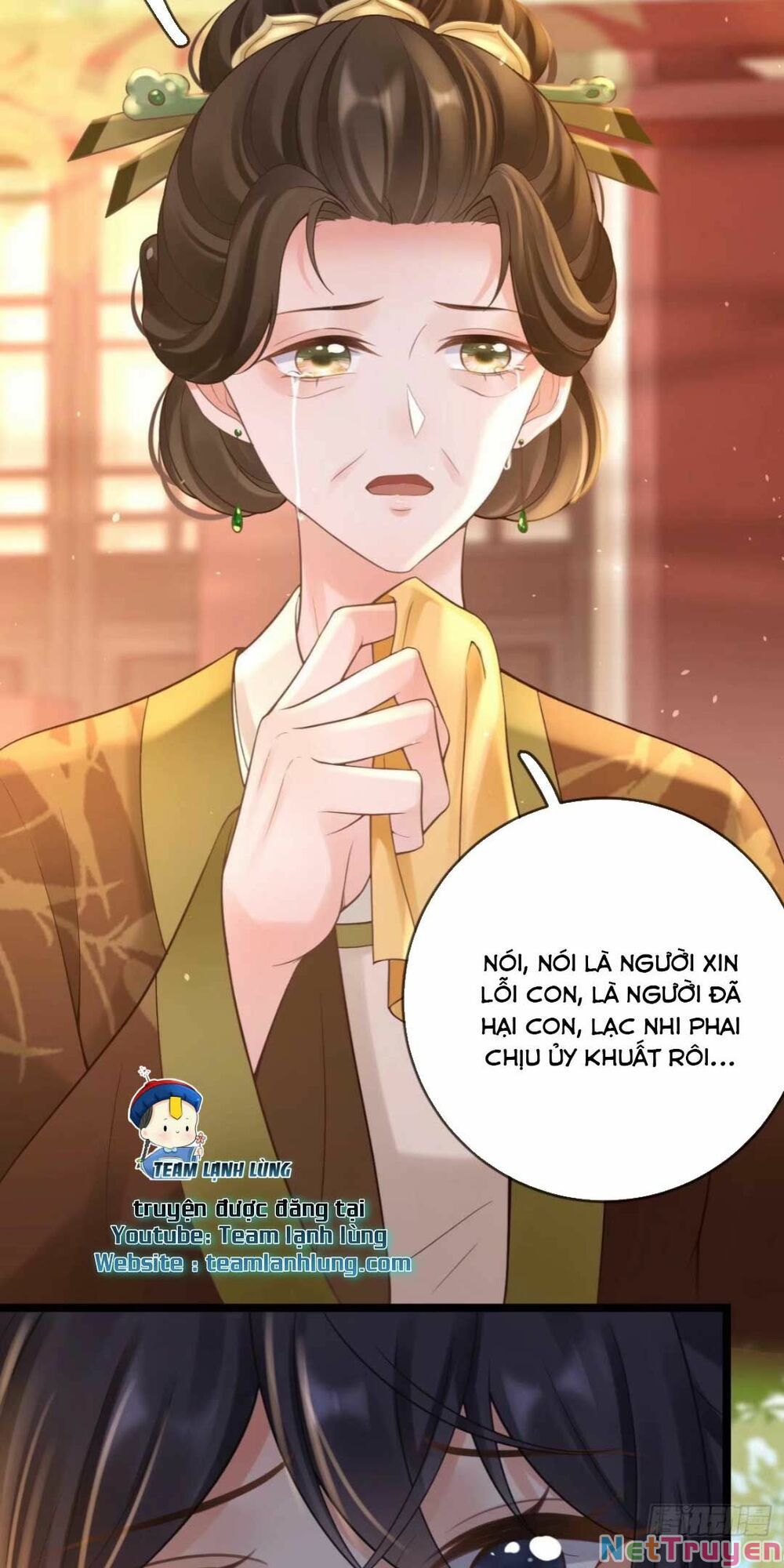 sự trả thù của vương phi chapter 14 32