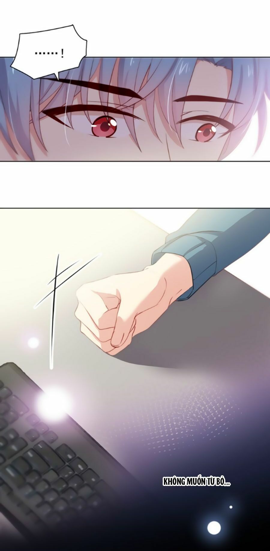 tình yêu là thế phần 2 chapter 22 6