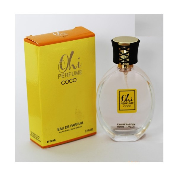 Nước hoa nữ OHI-COCO 50ml