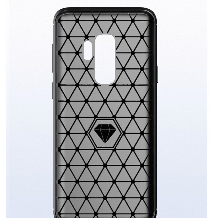 Ốp lưng Samsung Galaxy S9 Plus Likgus Armor - Hàng chính hãng