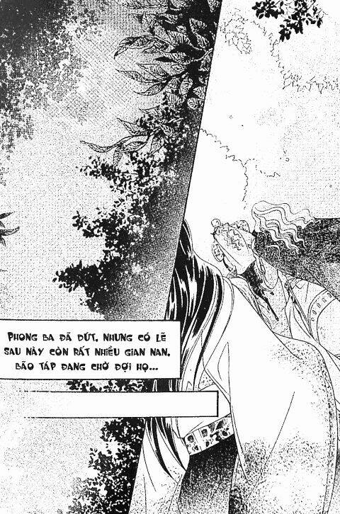 lâu lan y mộng chapter 1 117