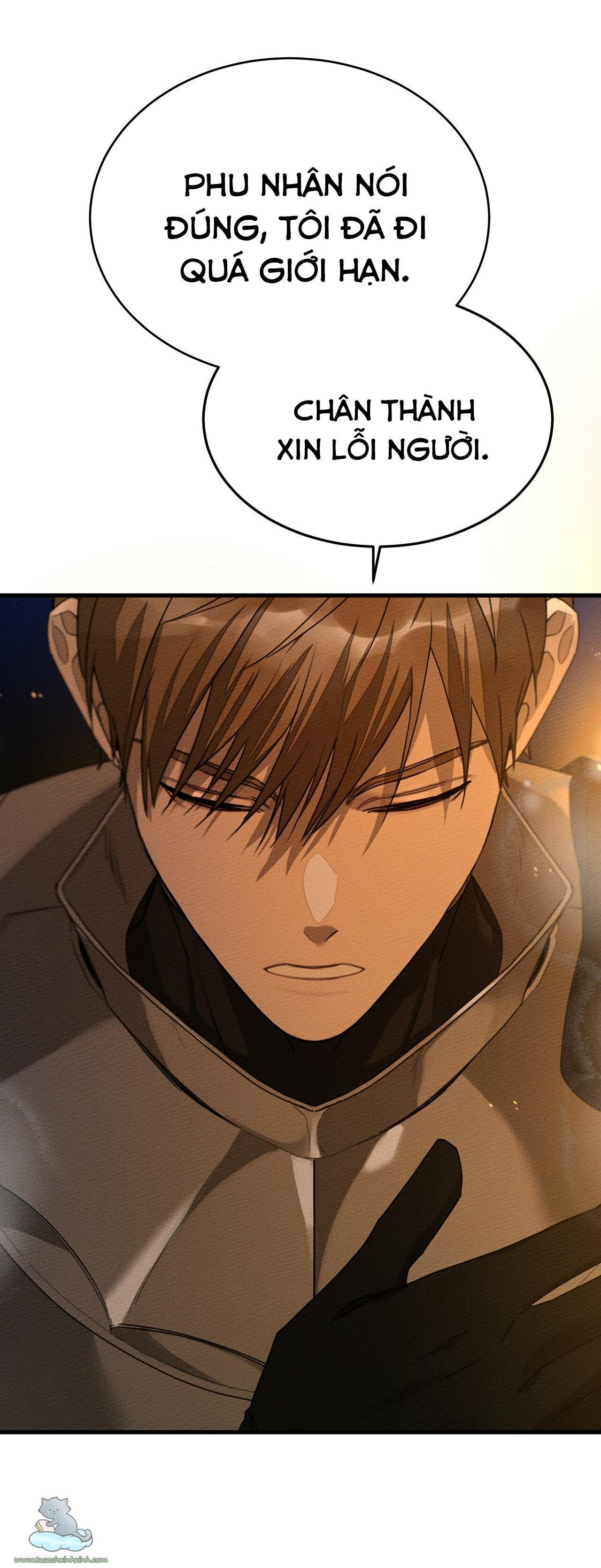 dưới tán cây sồi chapter 40 55