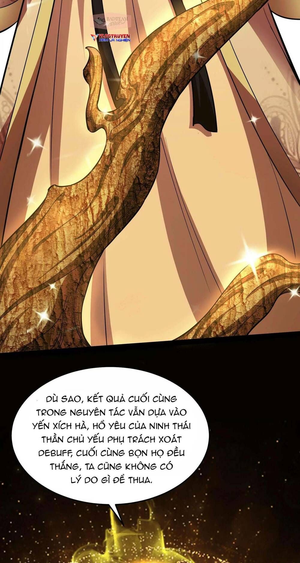 đánh bại chư thiên chapter 21 28