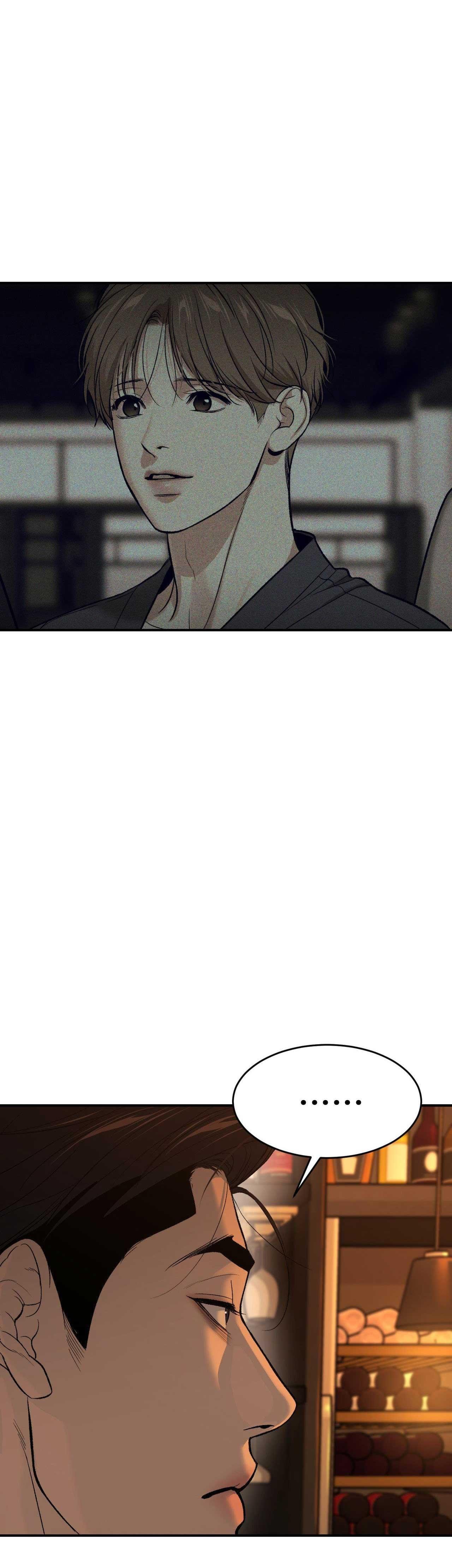 điềm rủi Chapter 55 (2) KHÔNG CỨNG 21